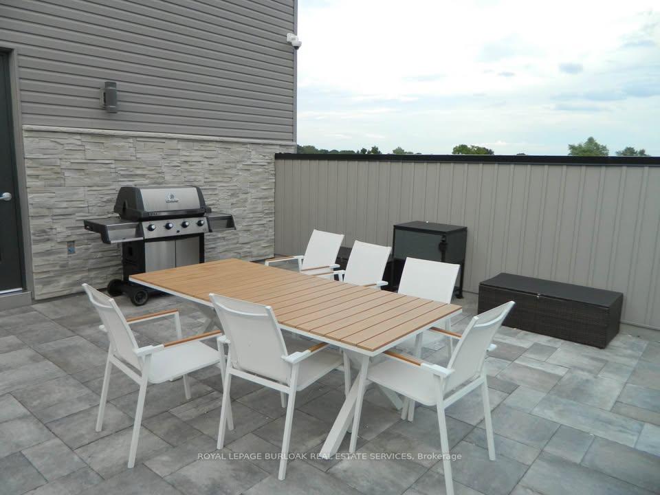 Photo 13 of Unit 220, 85B Morrell Street, Brant, Brantford Twp — HOMEH