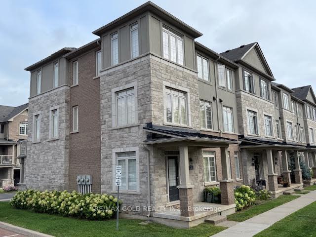 Photo 2 of Unit 8, 215 Dundas Street E, Hamilton, Waterdown — HOMEH