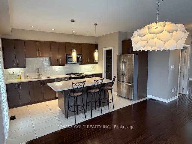 Photo 3 of Unit 8, 215 Dundas Street E, Hamilton, Waterdown — HOMEH