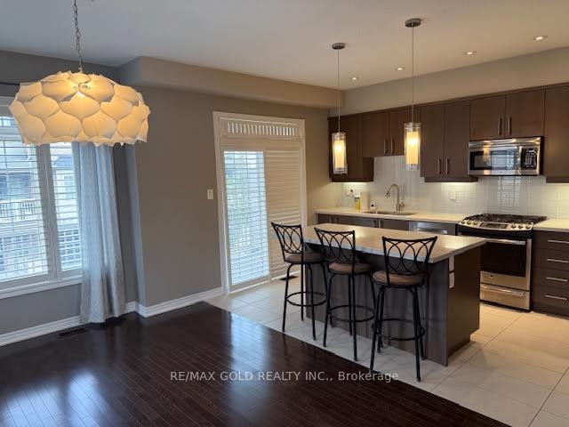 Photo 6 of Unit 8, 215 Dundas Street E, Hamilton, Waterdown — HOMEH