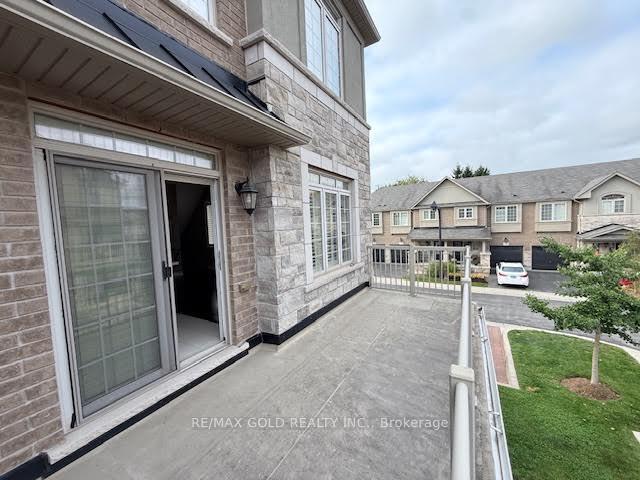 Photo 10 of Unit 8, 215 Dundas Street E, Hamilton, Waterdown — HOMEH