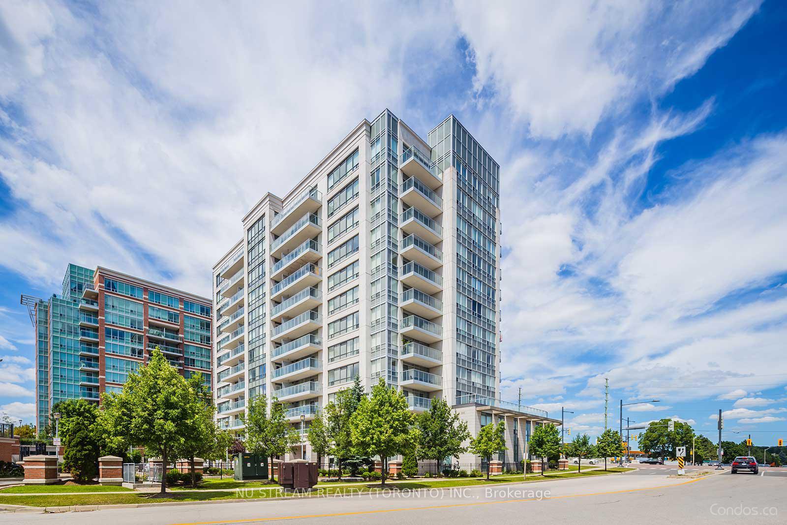 Photo 2 of Unit 915, 88 Times Avenue, Markham, Commerce Valley — HOMEH