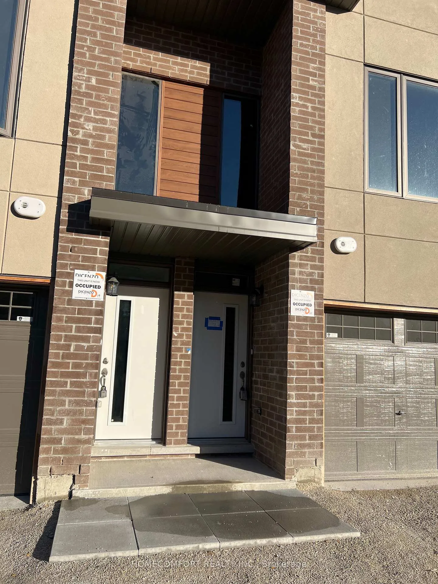 Front of 10 Winters Crescent