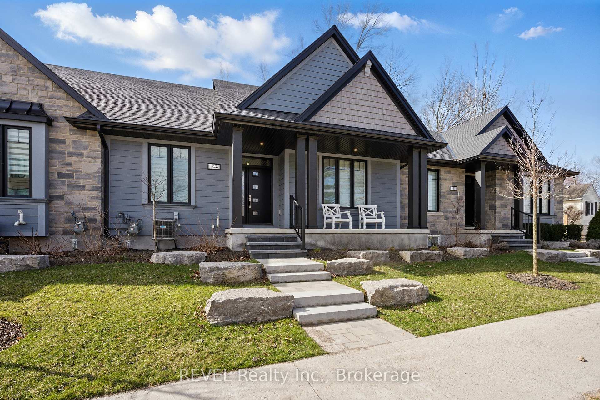 Photo 2 of 144 Port Robinson Road, Pelham, Fonthill — HOMEH