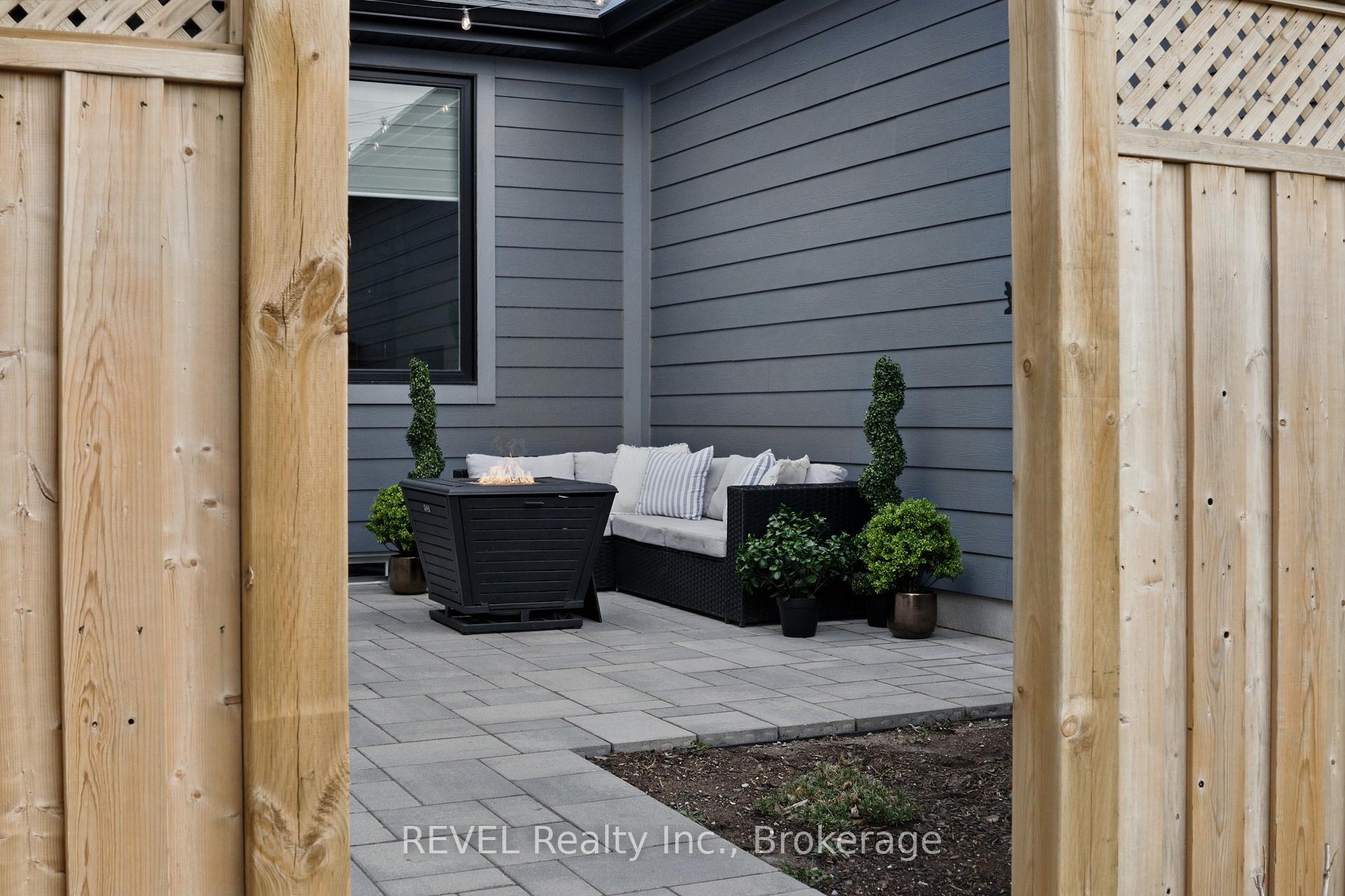 Photo 28 of 144 Port Robinson Road, Pelham, Fonthill — HOMEH