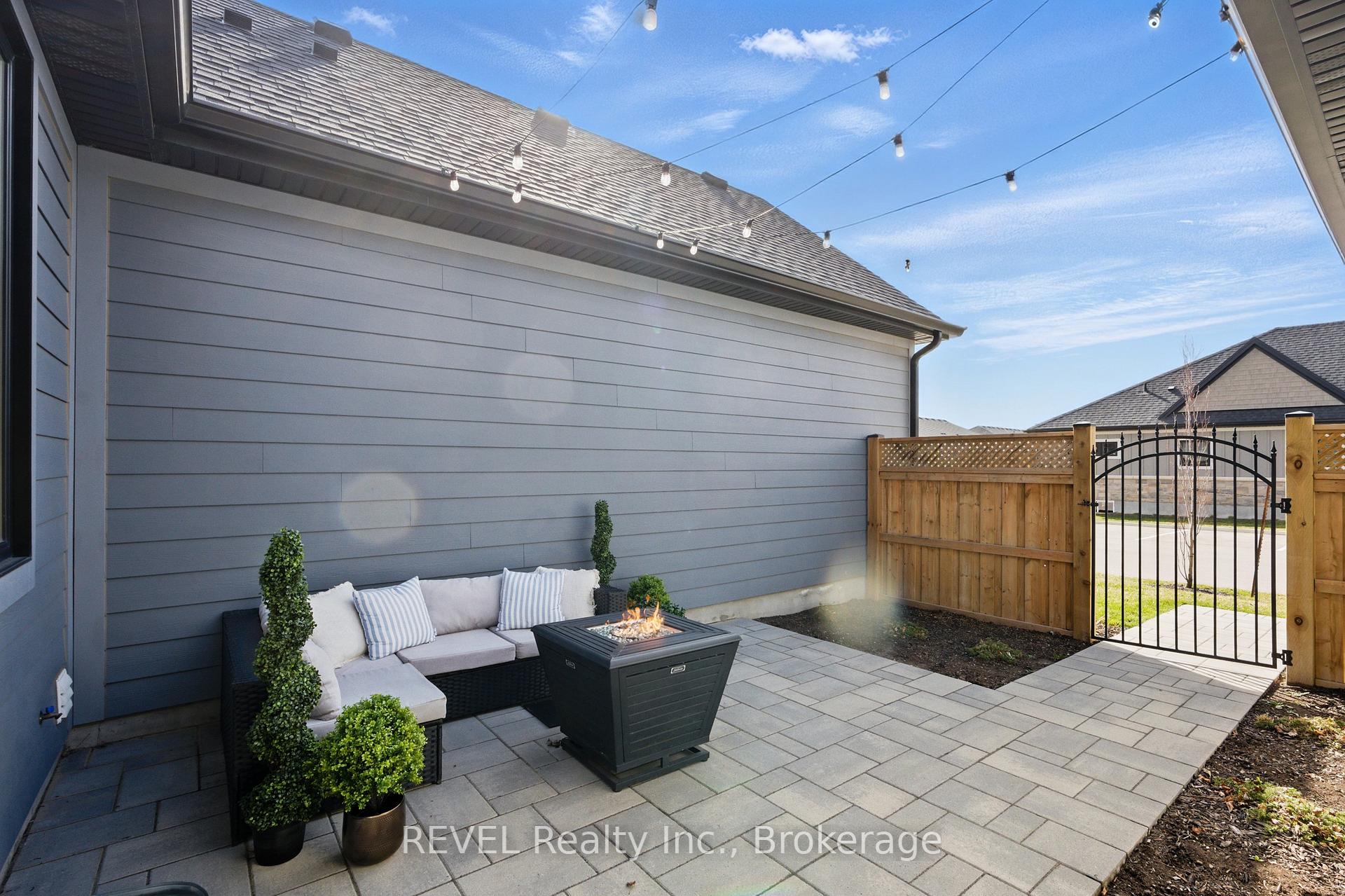 Photo 31 of 144 Port Robinson Road, Pelham, Fonthill — HOMEH