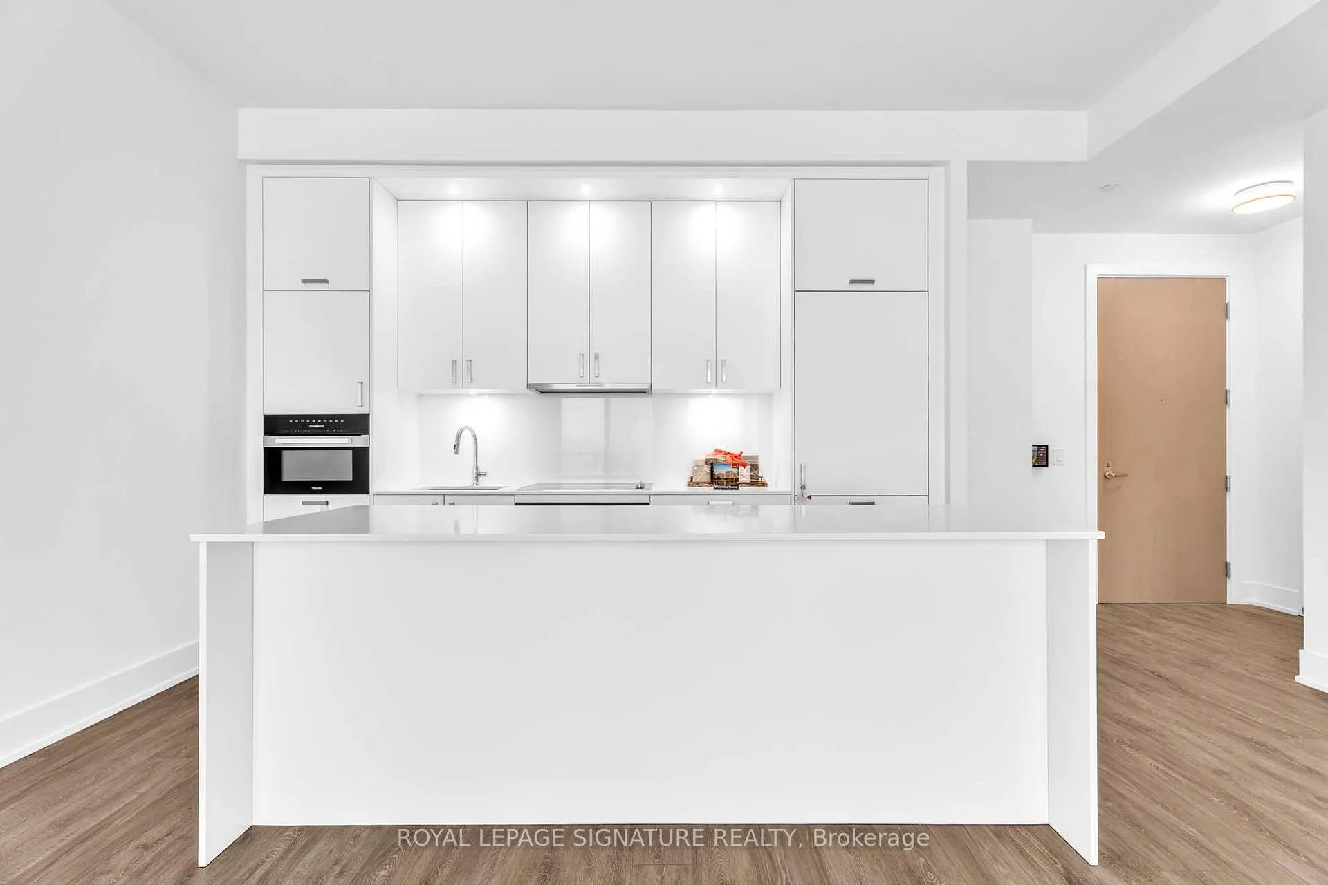 Photo 11 of Unit 516, 399 Royal Orchard Boulevard, Markham, Royal Orchard — HOMEH