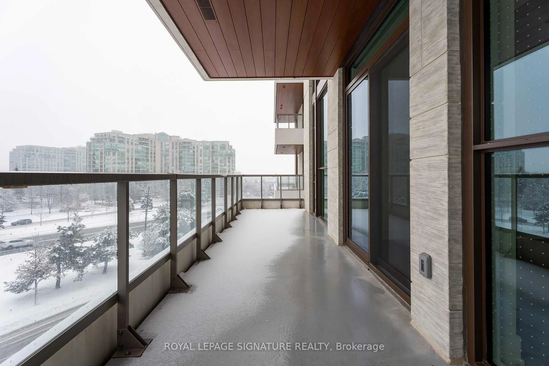 Photo 20 of Unit 516, 399 Royal Orchard Boulevard, Markham, Royal Orchard — HOMEH