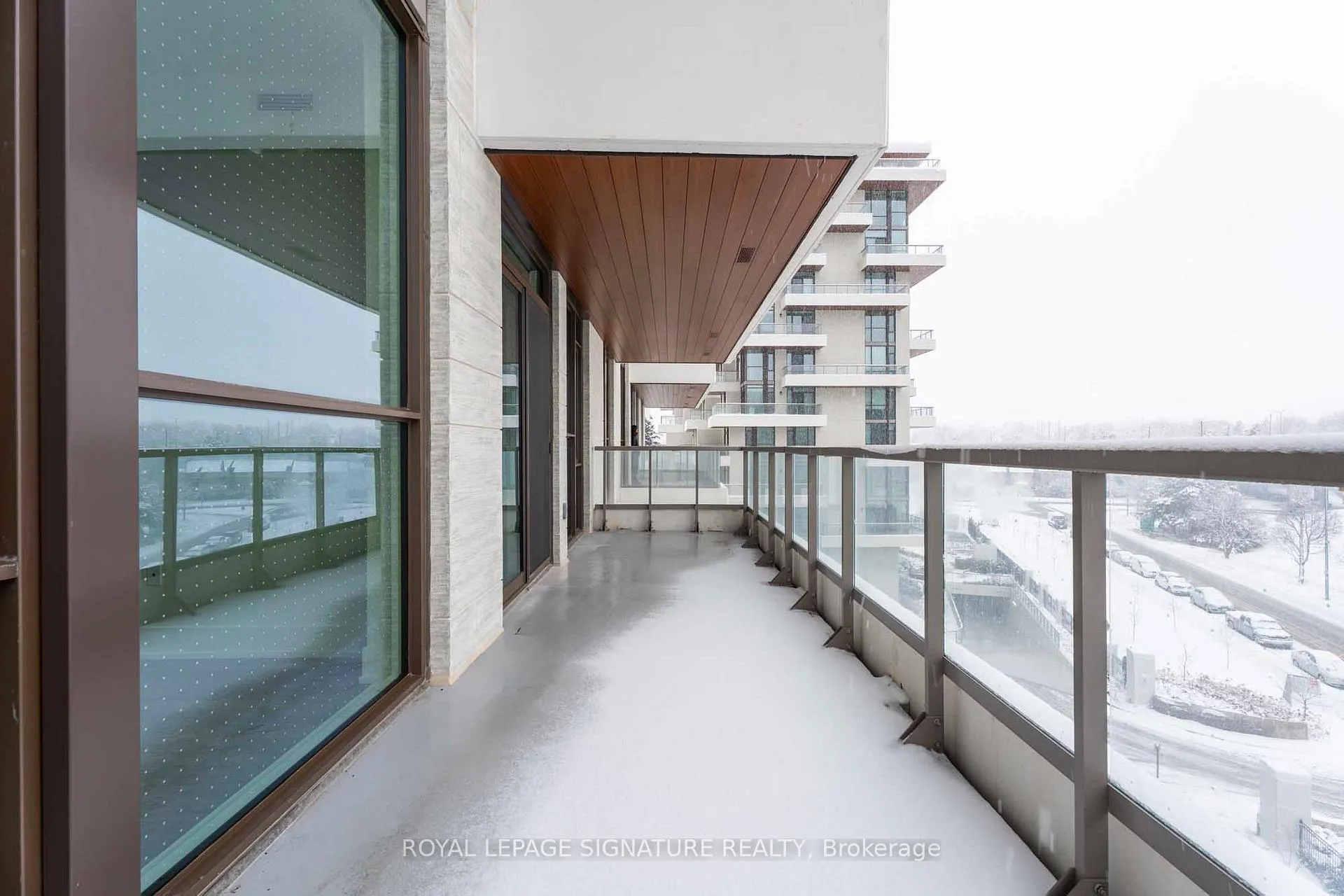 Photo 21 of Unit 516, 399 Royal Orchard Boulevard, Markham, Royal Orchard — HOMEH