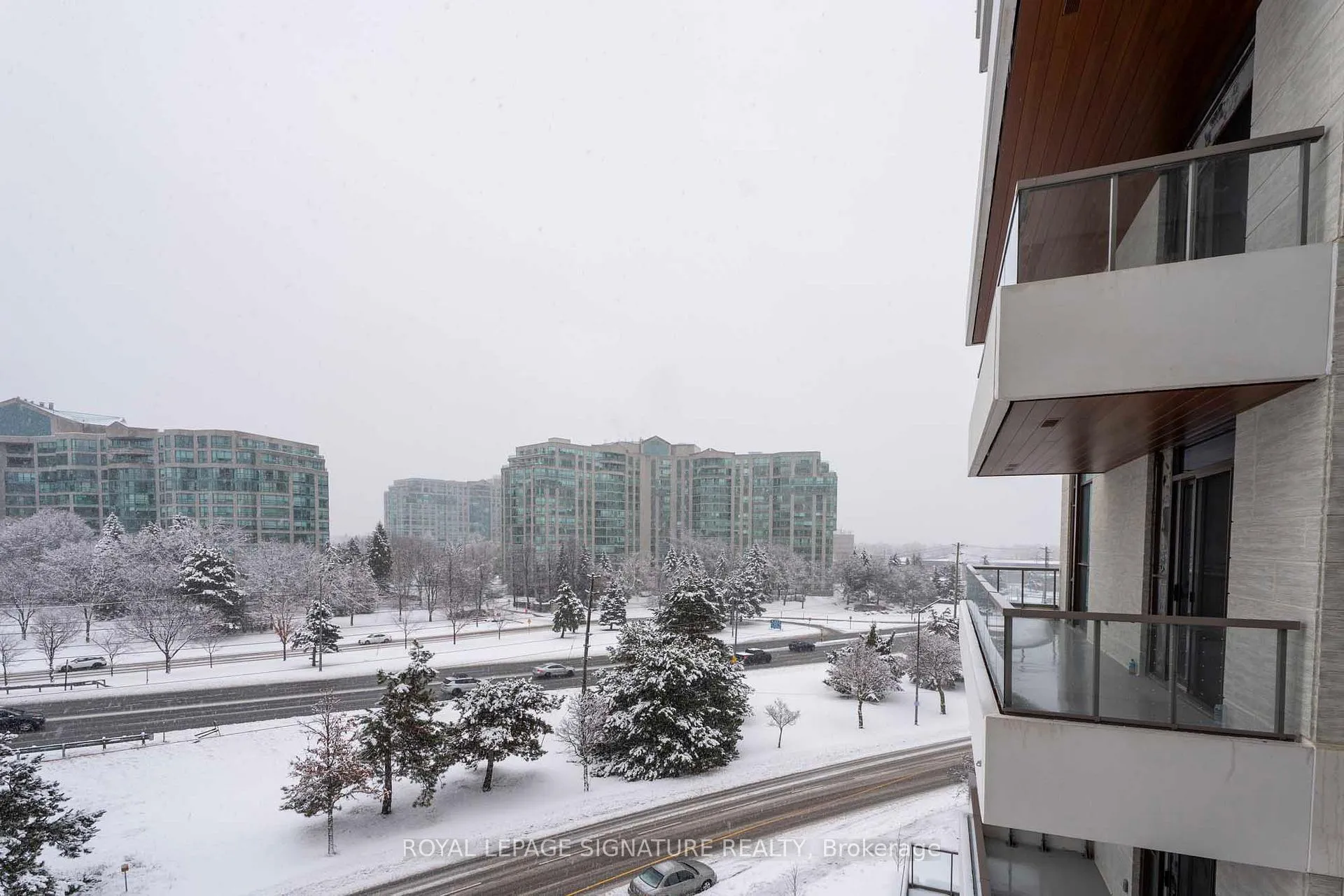 Photo 22 of Unit 516, 399 Royal Orchard Boulevard, Markham, Royal Orchard — HOMEH