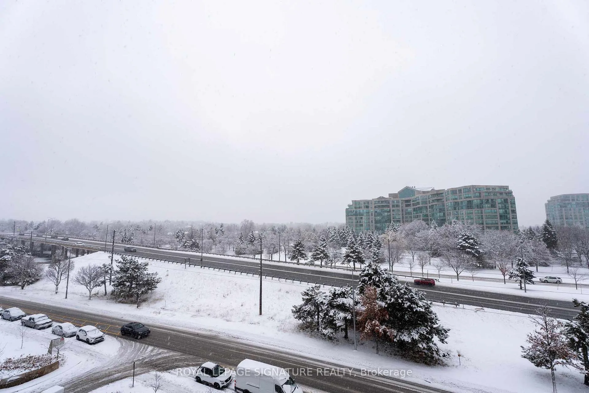 Photo 23 of Unit 516, 399 Royal Orchard Boulevard, Markham, Royal Orchard — HOMEH