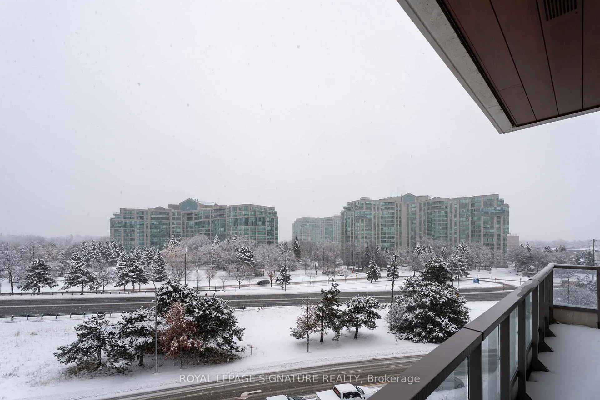 Photo 24 of Unit 516, 399 Royal Orchard Boulevard, Markham, Royal Orchard — HOMEH