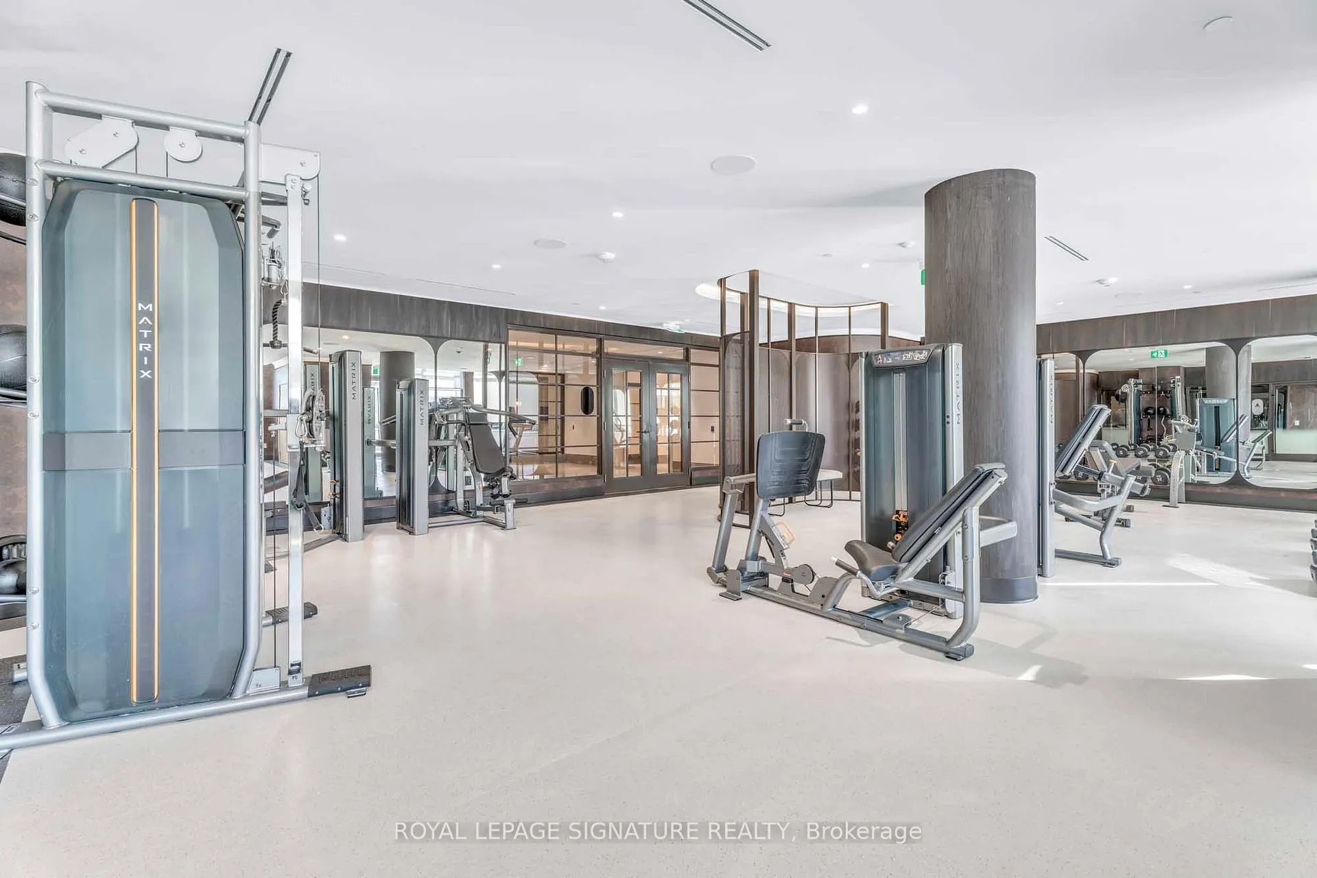 Photo 33 of Unit 516, 399 Royal Orchard Boulevard, Markham, Royal Orchard — HOMEH