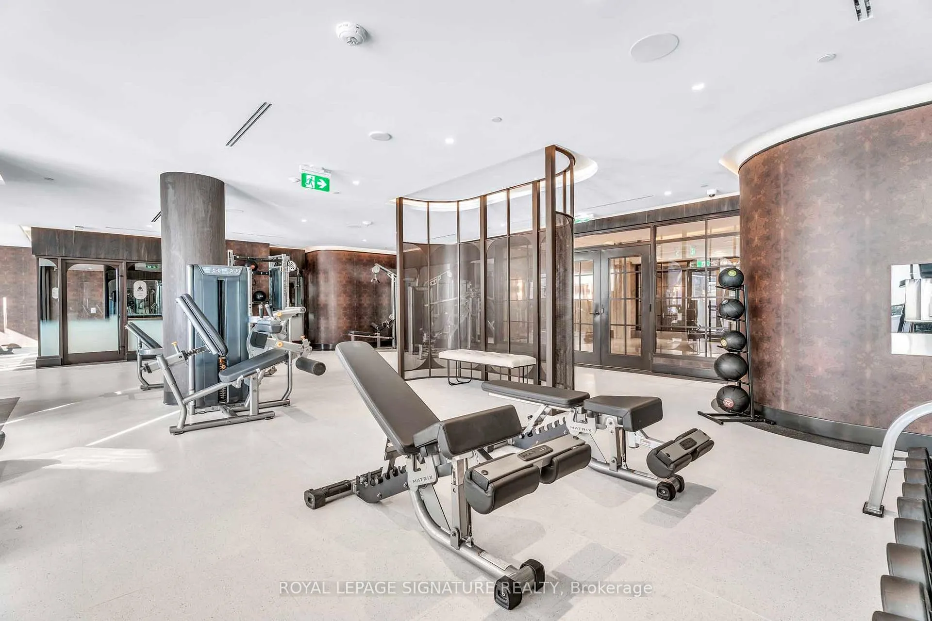 Photo 34 of Unit 516, 399 Royal Orchard Boulevard, Markham, Royal Orchard — HOMEH