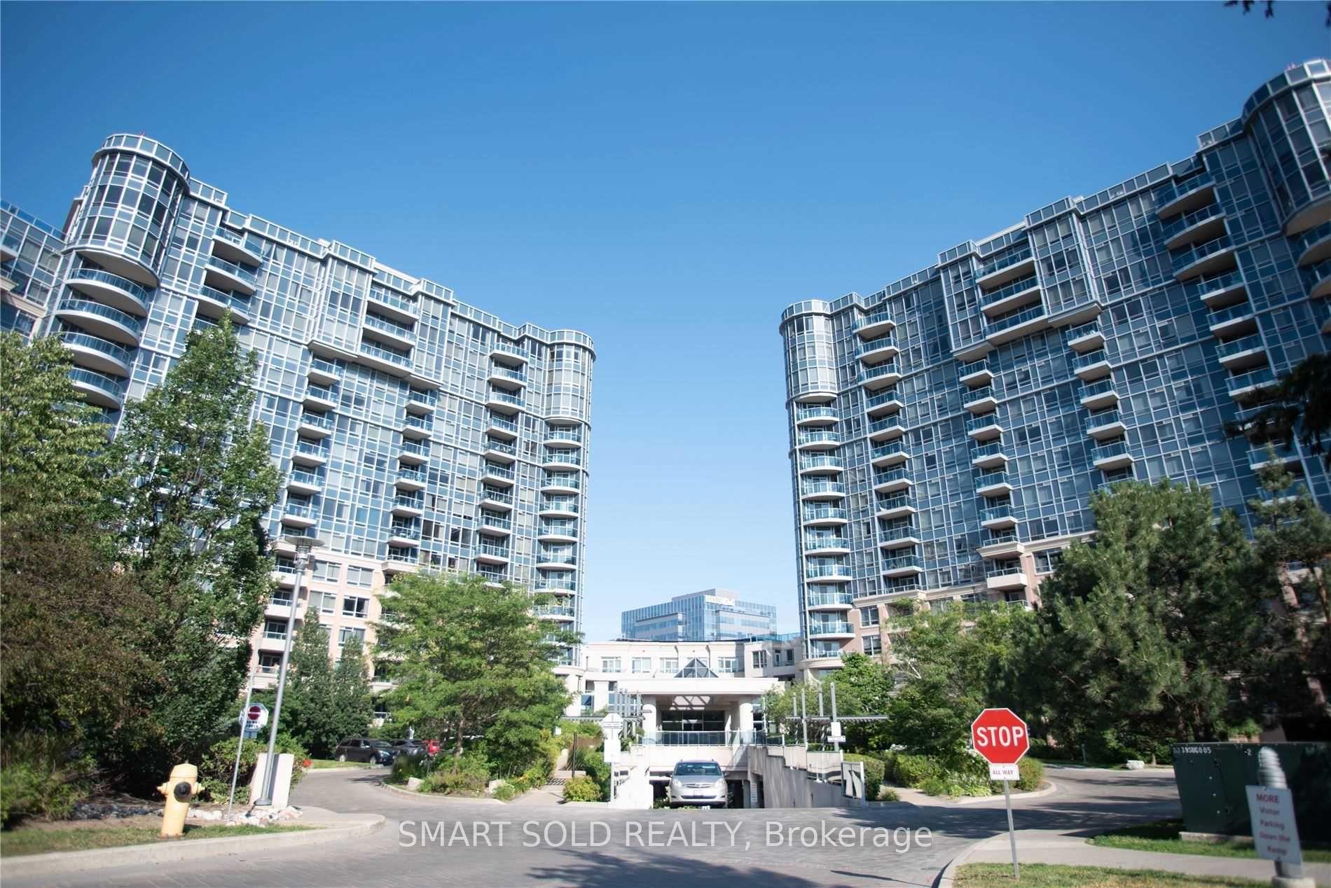 Photo 1 of Unit 777, 23 Cox Boulevard, Markham, Unionville — HOMEH
