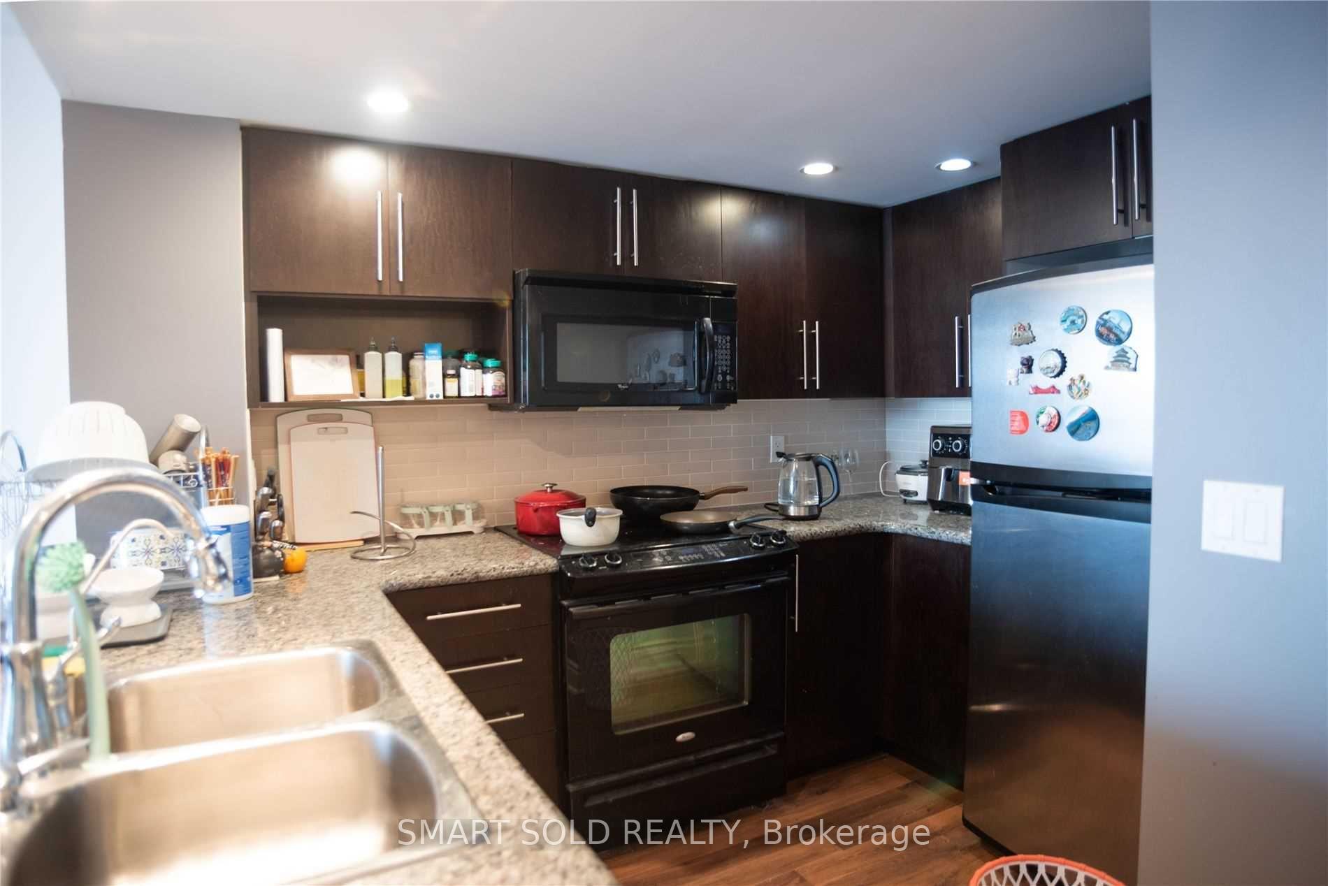 Photo 2 of Unit 777, 23 Cox Boulevard, Markham, Unionville — HOMEH