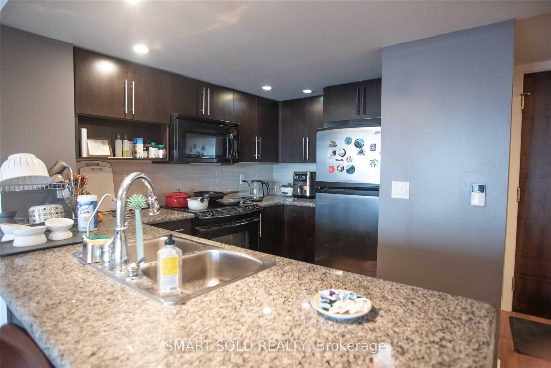 Photo 3 of Unit 777, 23 Cox Boulevard, Markham, Unionville — HOMEH