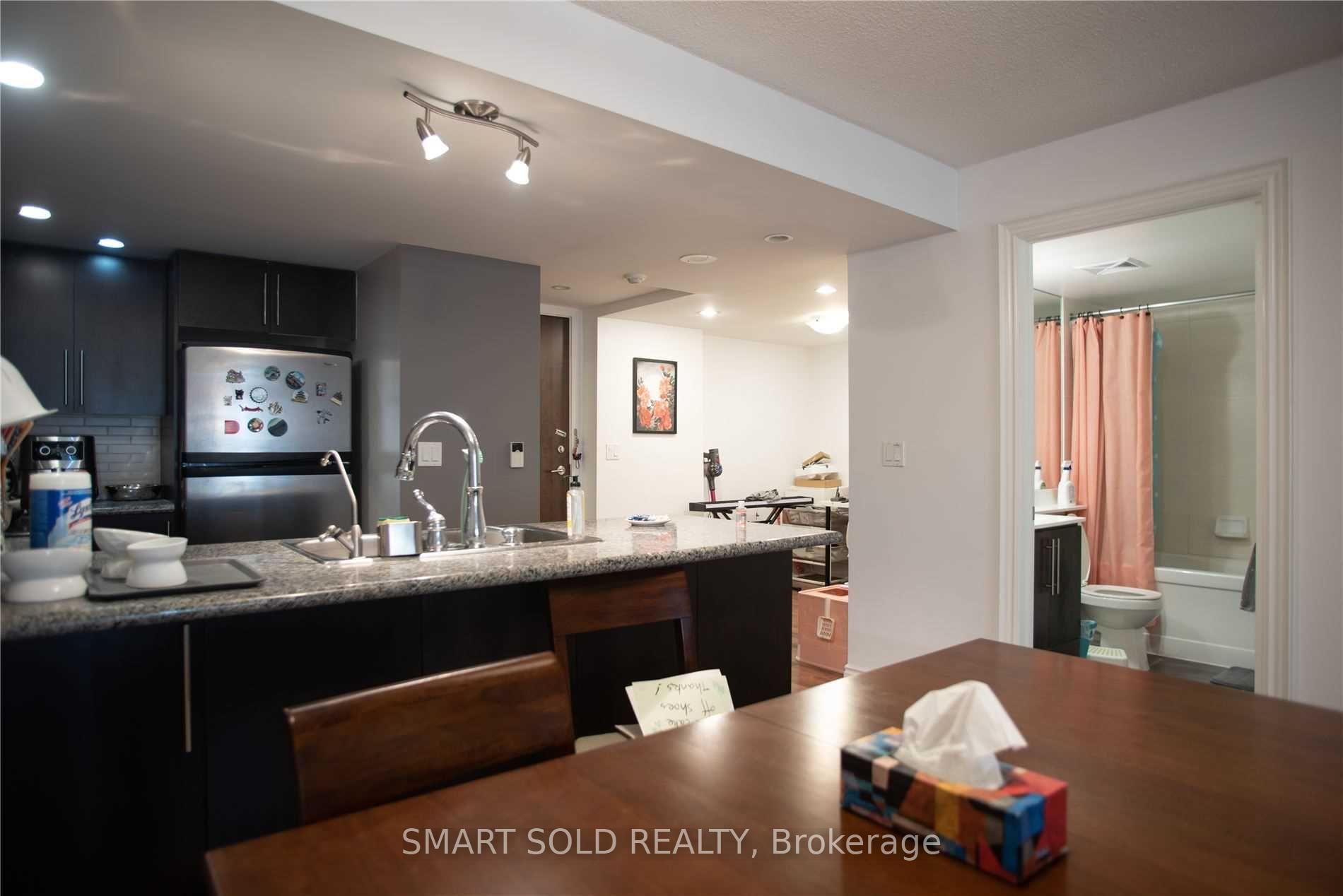 Photo 4 of Unit 777, 23 Cox Boulevard, Markham, Unionville — HOMEH