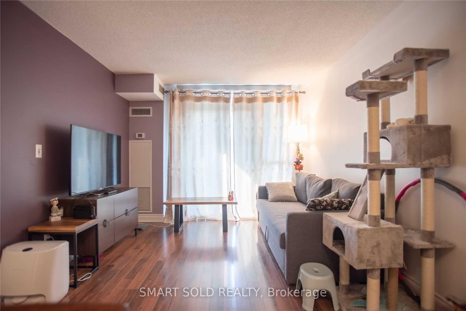 Photo 5 of Unit 777, 23 Cox Boulevard, Markham, Unionville — HOMEH