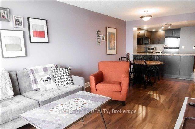 Photo 6 of Unit 777, 23 Cox Boulevard, Markham, Unionville — HOMEH