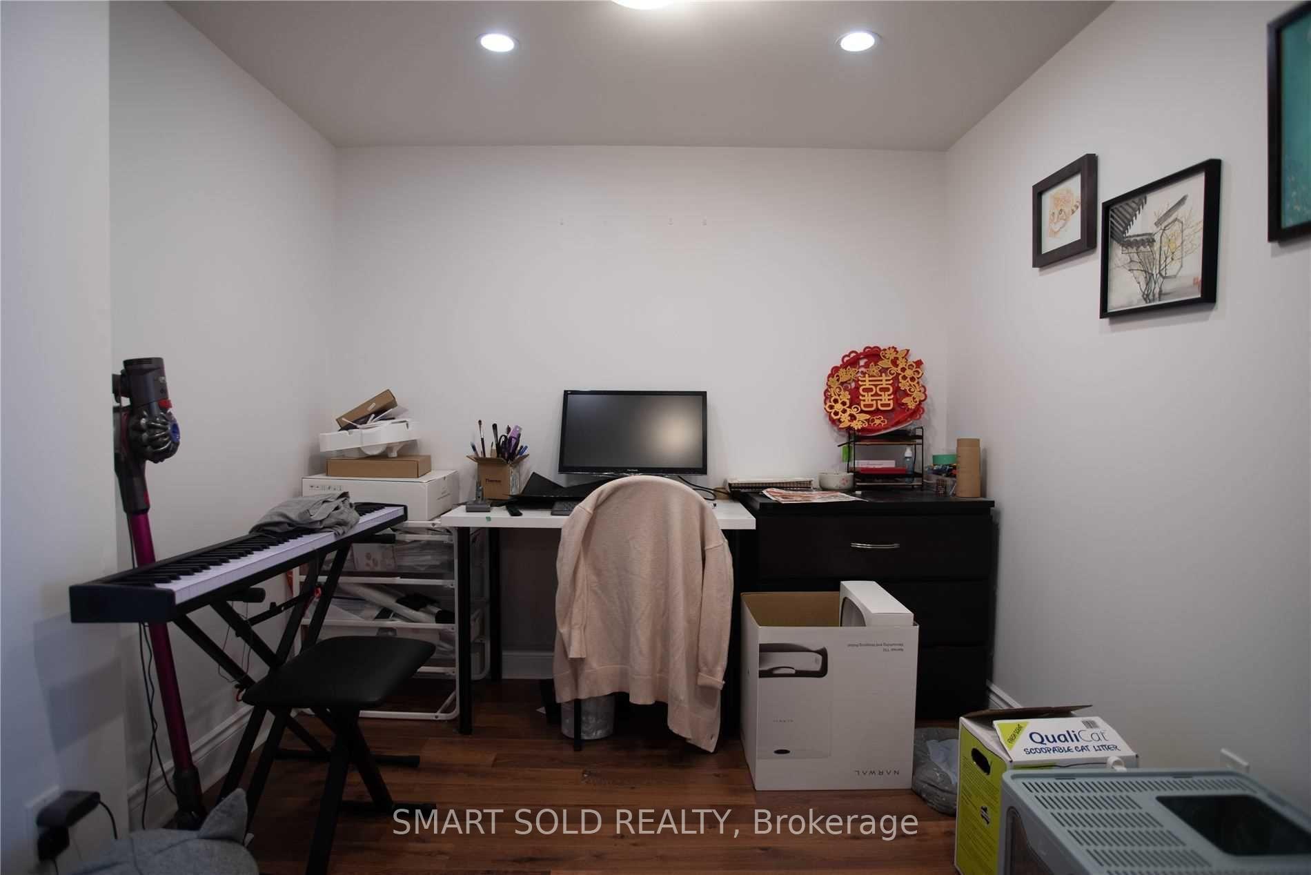 Photo 7 of Unit 777, 23 Cox Boulevard, Markham, Unionville — HOMEH