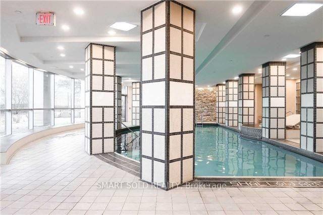 Photo 11 of Unit 777, 23 Cox Boulevard, Markham, Unionville — HOMEH