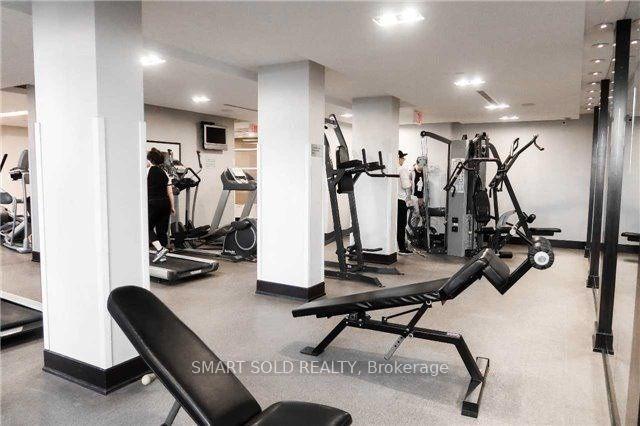 Photo 12 of Unit 777, 23 Cox Boulevard, Markham, Unionville — HOMEH