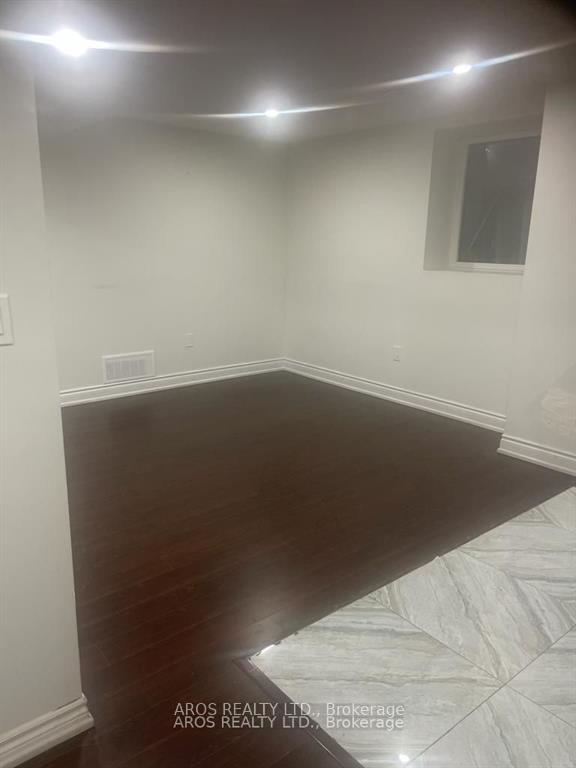 Photo 3 of Unit Basement, 471 Dougall Avenue, Caledon, Rural Caledon — HOMEH