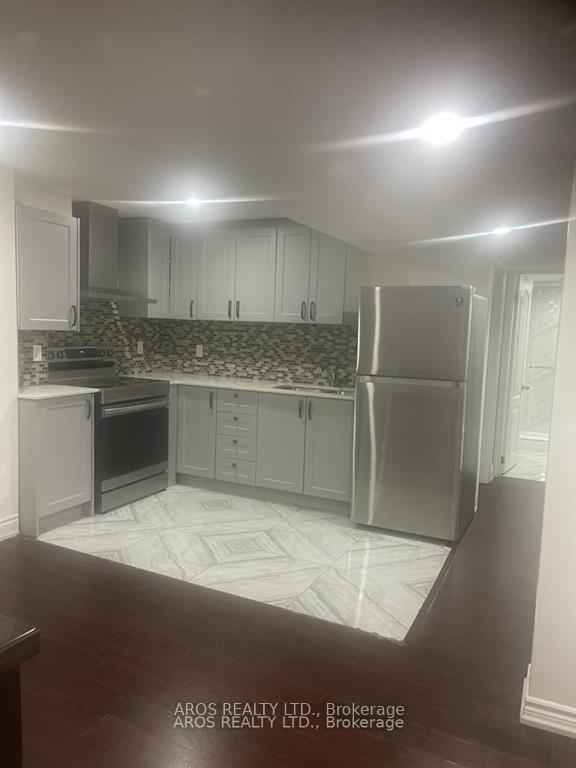 Photo 6 of Unit Basement, 471 Dougall Avenue, Caledon, Rural Caledon — HOMEH