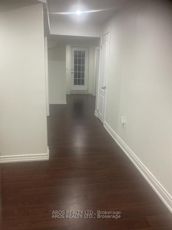 Photo 7 of Unit Basement, 471 Dougall Avenue, Caledon, Rural Caledon — HOMEH