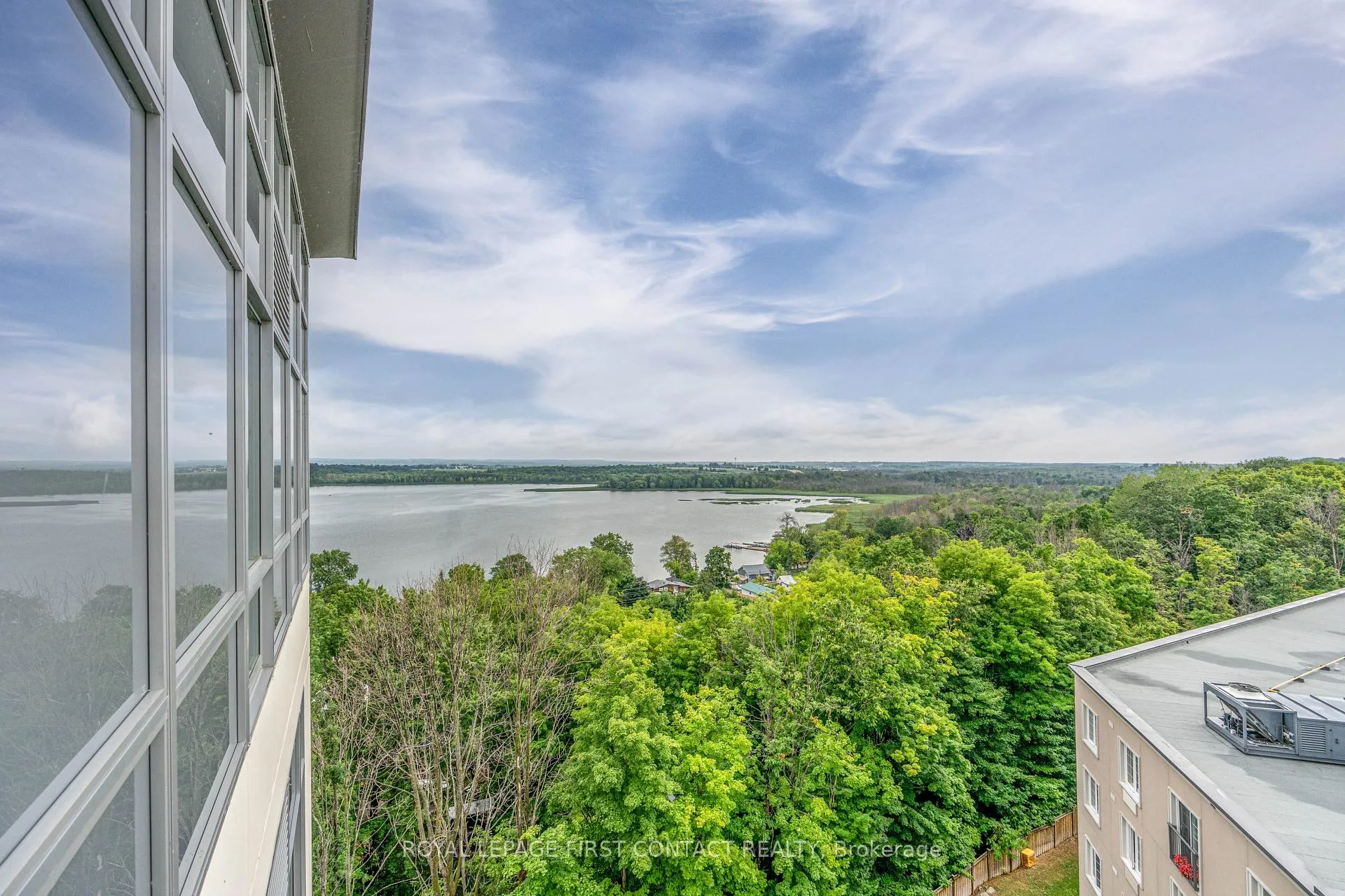 Photo 20 of Unit 1106, 58 Lakeside Terrace, Barrie, Little Lake — HOMEH