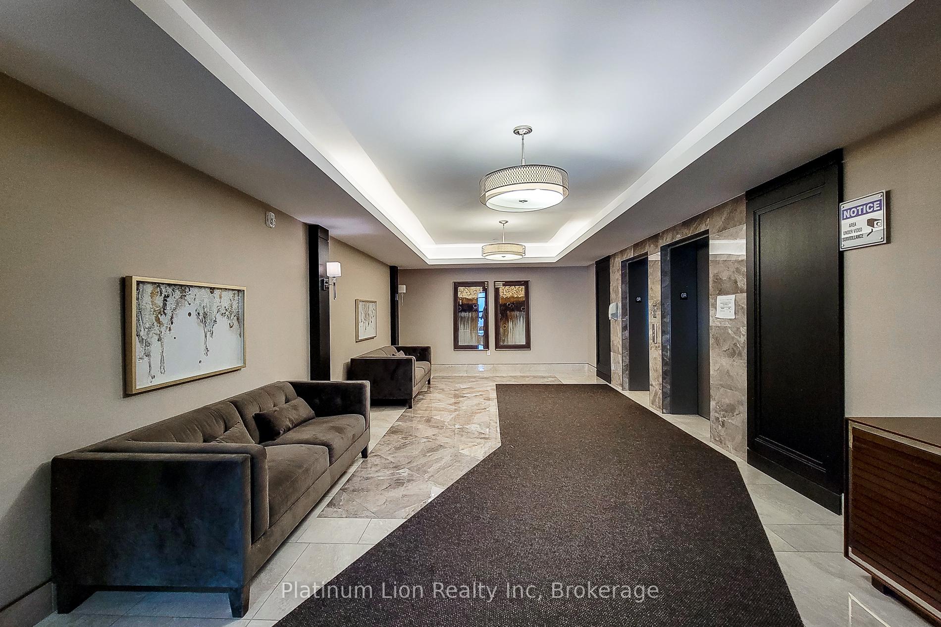 Photo 4 of Unit 513, 101 Shoreview Place, Hamilton, Lakeshore — HOMEH