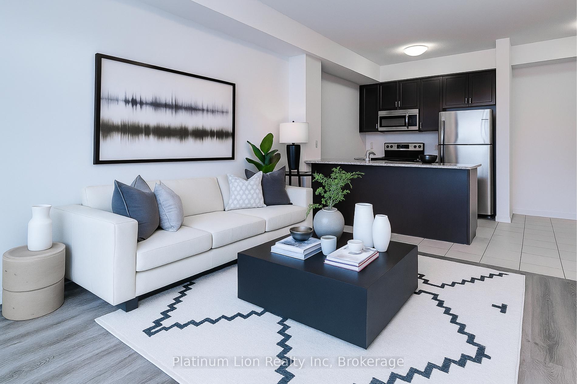Photo 8 of Unit 513, 101 Shoreview Place, Hamilton, Lakeshore — HOMEH