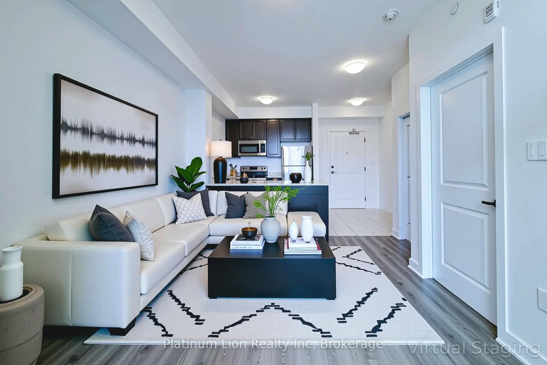 Photo 10 of Unit 513, 101 Shoreview Place, Hamilton, Lakeshore — HOMEH