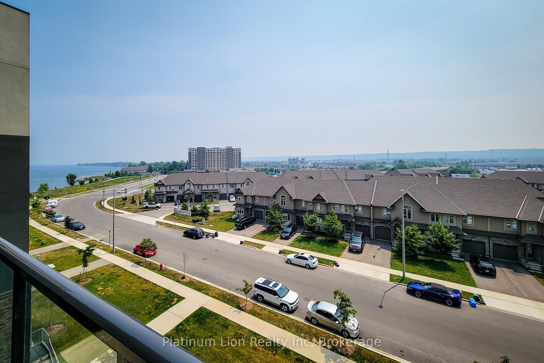 Photo 14 of Unit 513, 101 Shoreview Place, Hamilton, Lakeshore — HOMEH