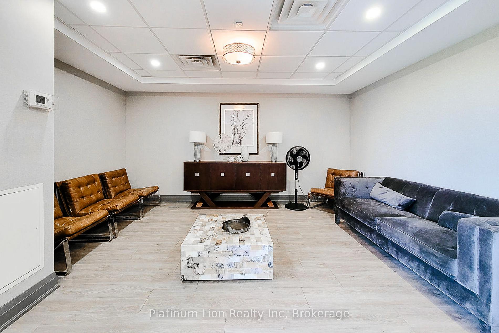 Photo 22 of Unit 513, 101 Shoreview Place, Hamilton, Lakeshore — HOMEH