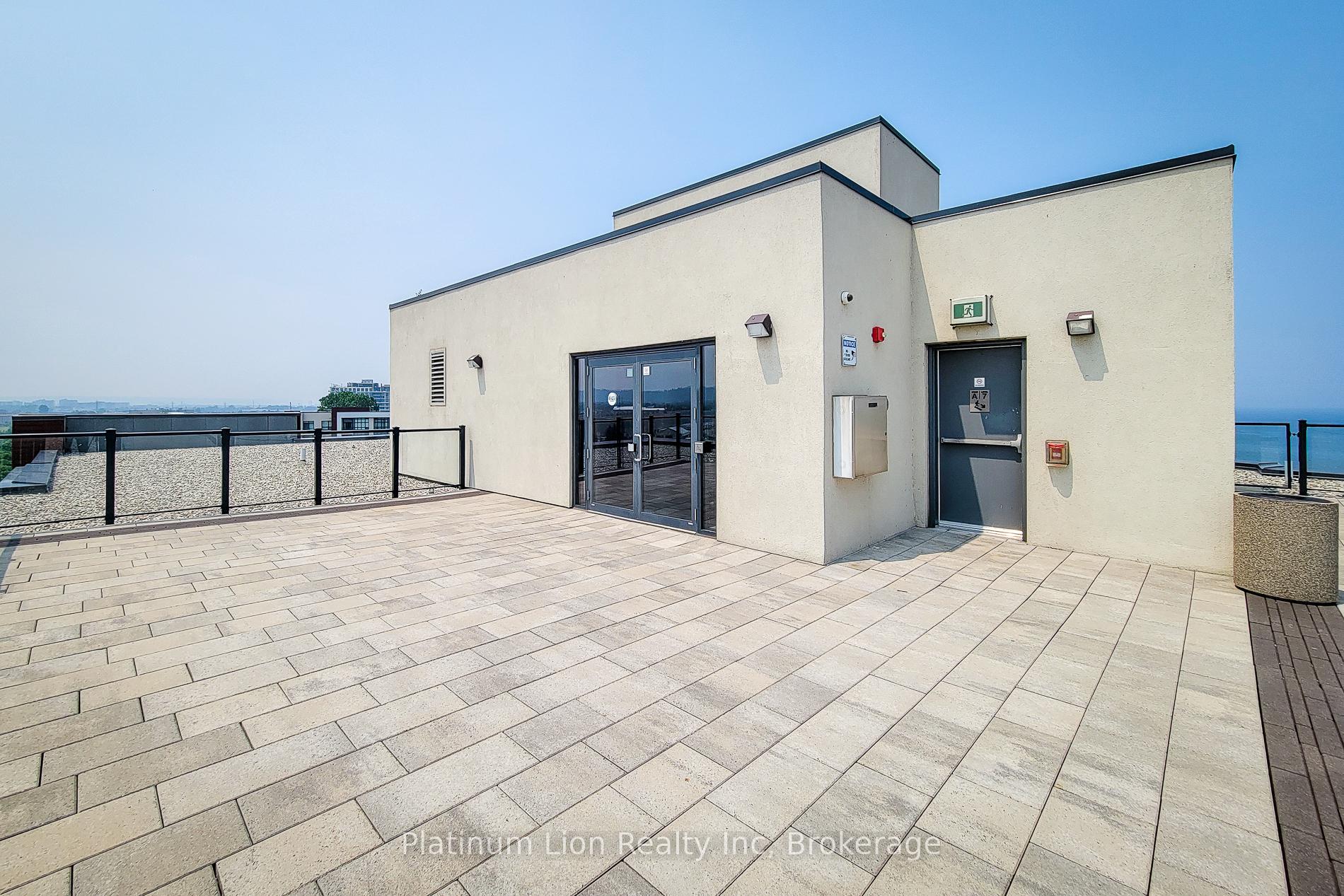 Photo 24 of Unit 513, 101 Shoreview Place, Hamilton, Lakeshore — HOMEH