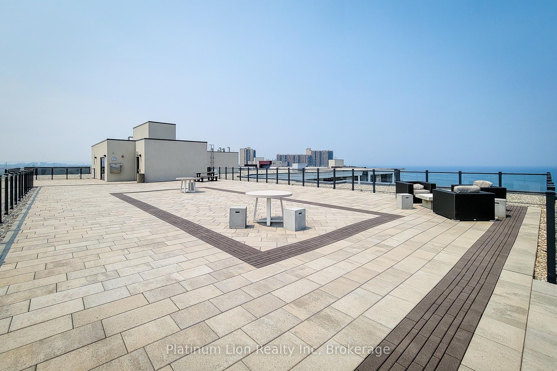Photo 25 of Unit 513, 101 Shoreview Place, Hamilton, Lakeshore — HOMEH