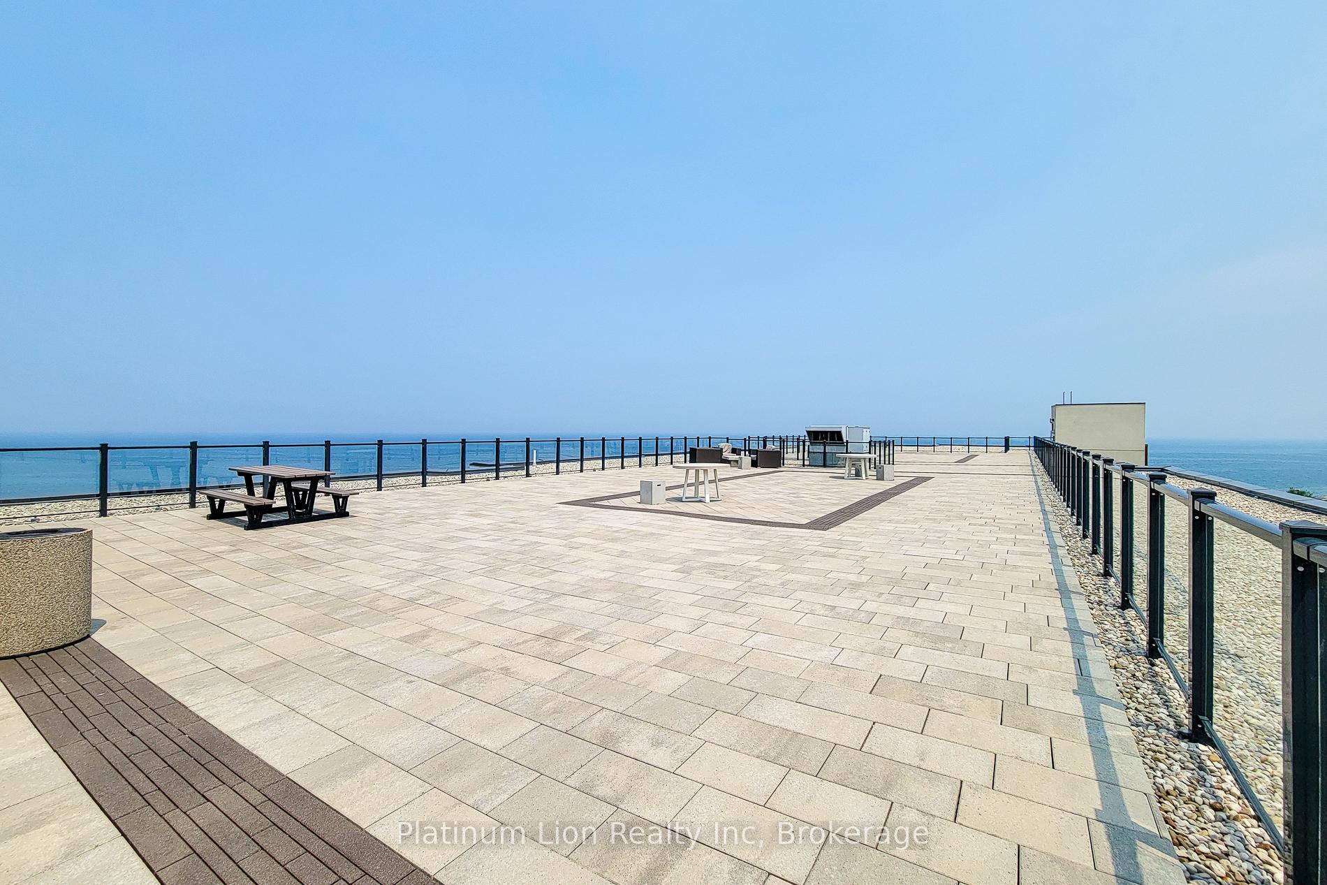 Photo 26 of Unit 513, 101 Shoreview Place, Hamilton, Lakeshore — HOMEH