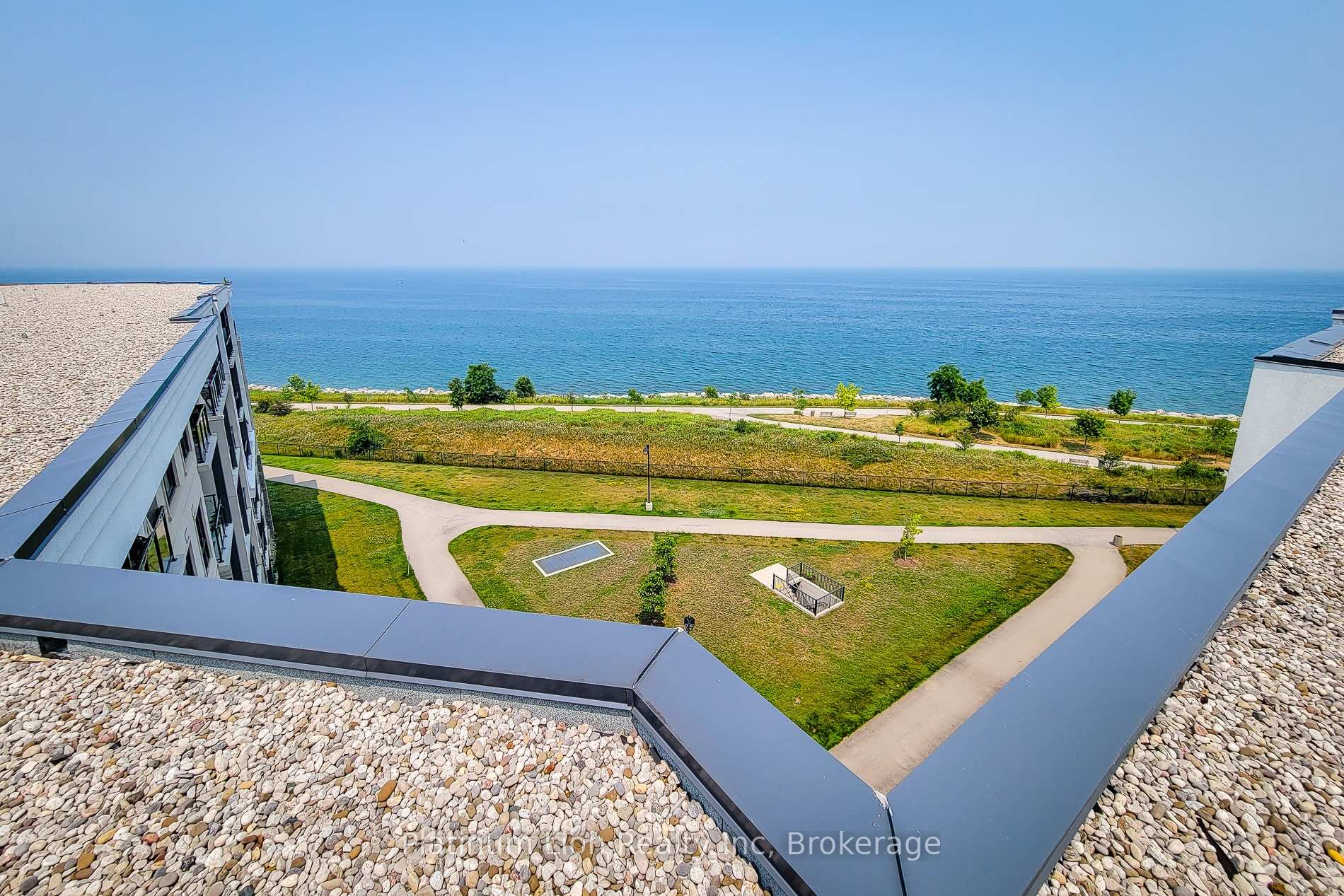 Photo 29 of Unit 513, 101 Shoreview Place, Hamilton, Lakeshore — HOMEH