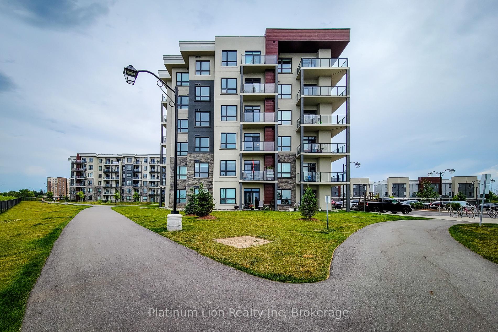 Photo 30 of Unit 513, 101 Shoreview Place, Hamilton, Lakeshore — HOMEH