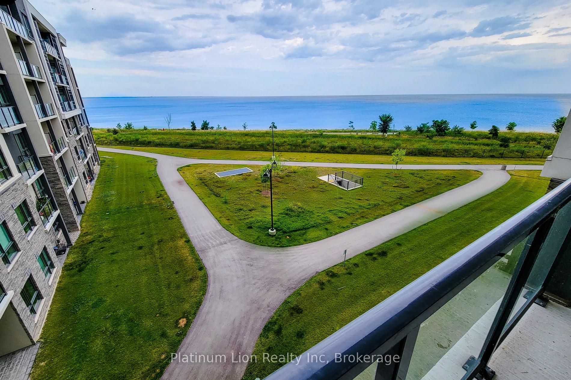 Photo 32 of Unit 513, 101 Shoreview Place, Hamilton, Lakeshore — HOMEH