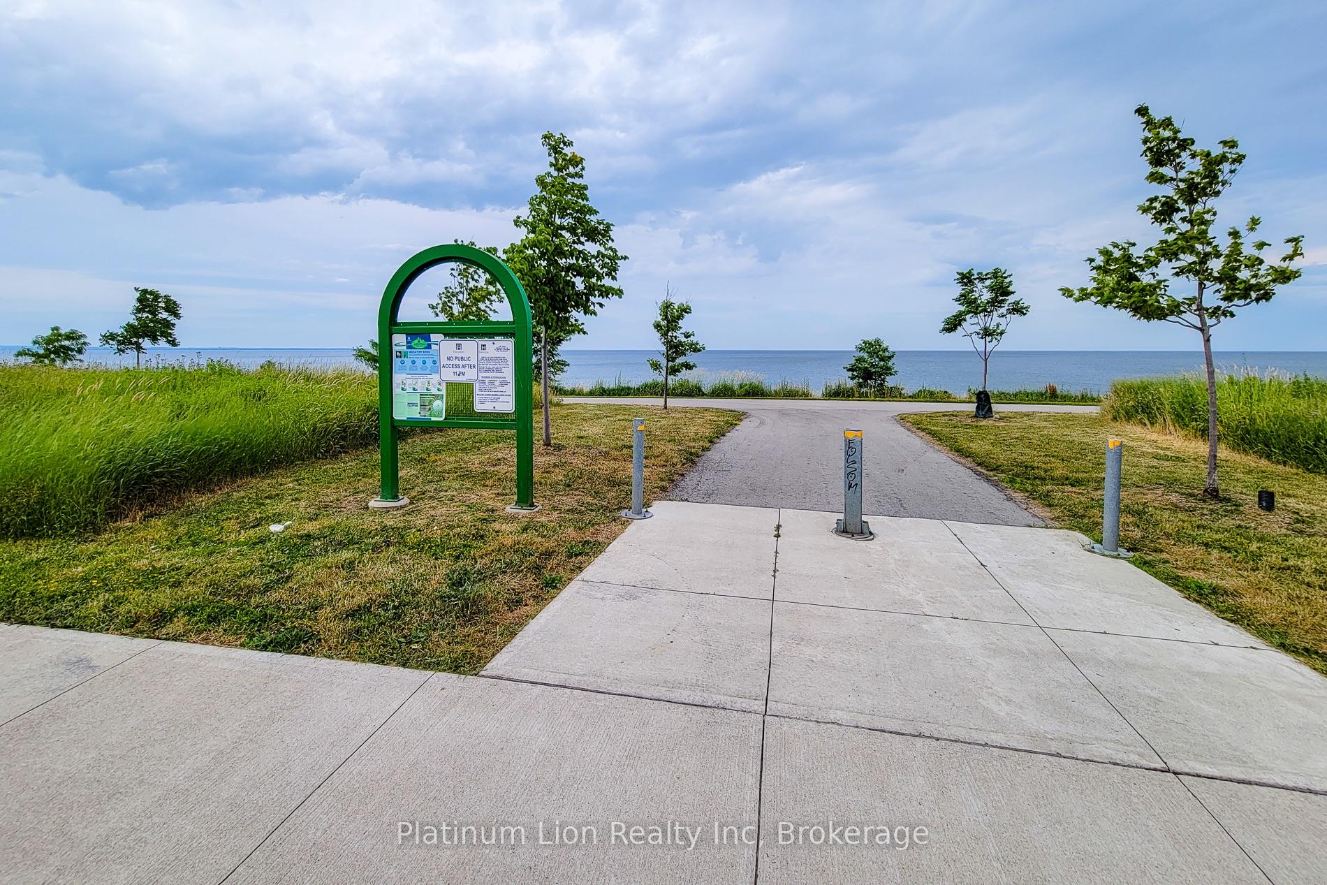 Photo 33 of Unit 513, 101 Shoreview Place, Hamilton, Lakeshore — HOMEH