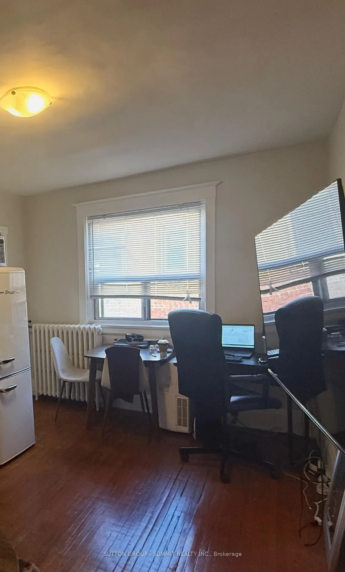 Photo 3 of Unit 404, 98 Vaughan Road, Toronto, Humewood-Cedarvale — HOMEH