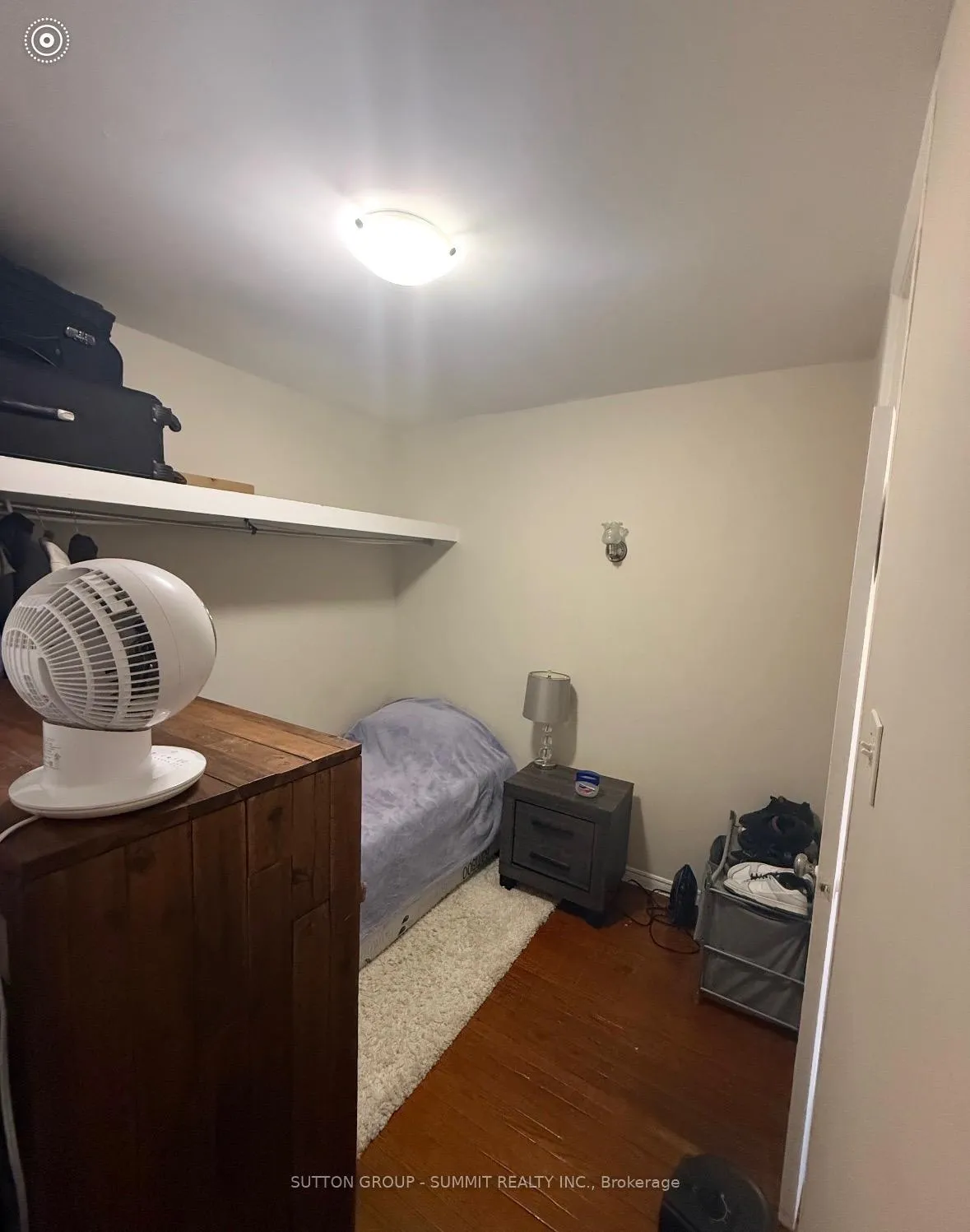 Photo 6 of Unit 404, 98 Vaughan Road, Toronto, Humewood-Cedarvale — HOMEH