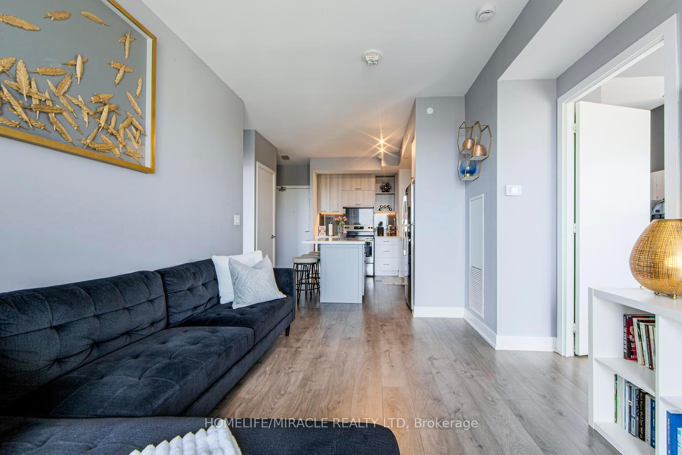 Photo 20 of Unit 703, 180 Veterans Drive, Brampton, Northwest Brampton — HOMEH