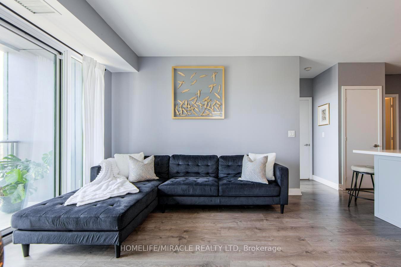 Photo 22 of Unit 703, 180 Veterans Drive, Brampton, Northwest Brampton — HOMEH