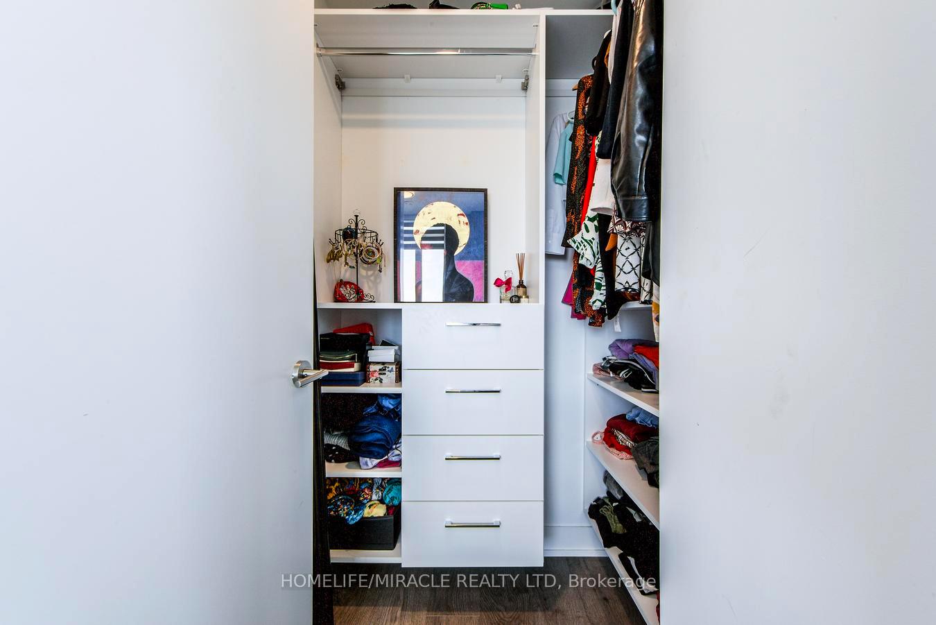 Photo 27 of Unit 703, 180 Veterans Drive, Brampton, Northwest Brampton — HOMEH