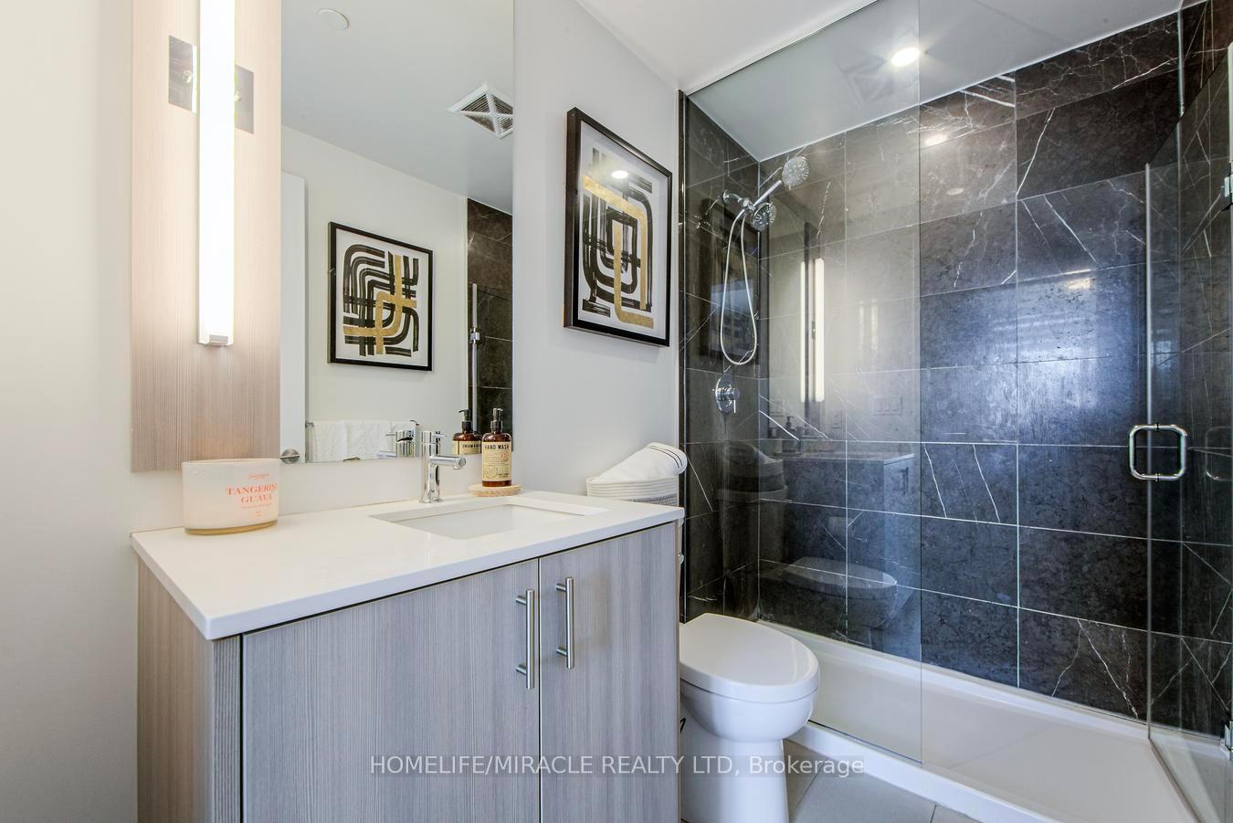Photo 28 of Unit 703, 180 Veterans Drive, Brampton, Northwest Brampton — HOMEH
