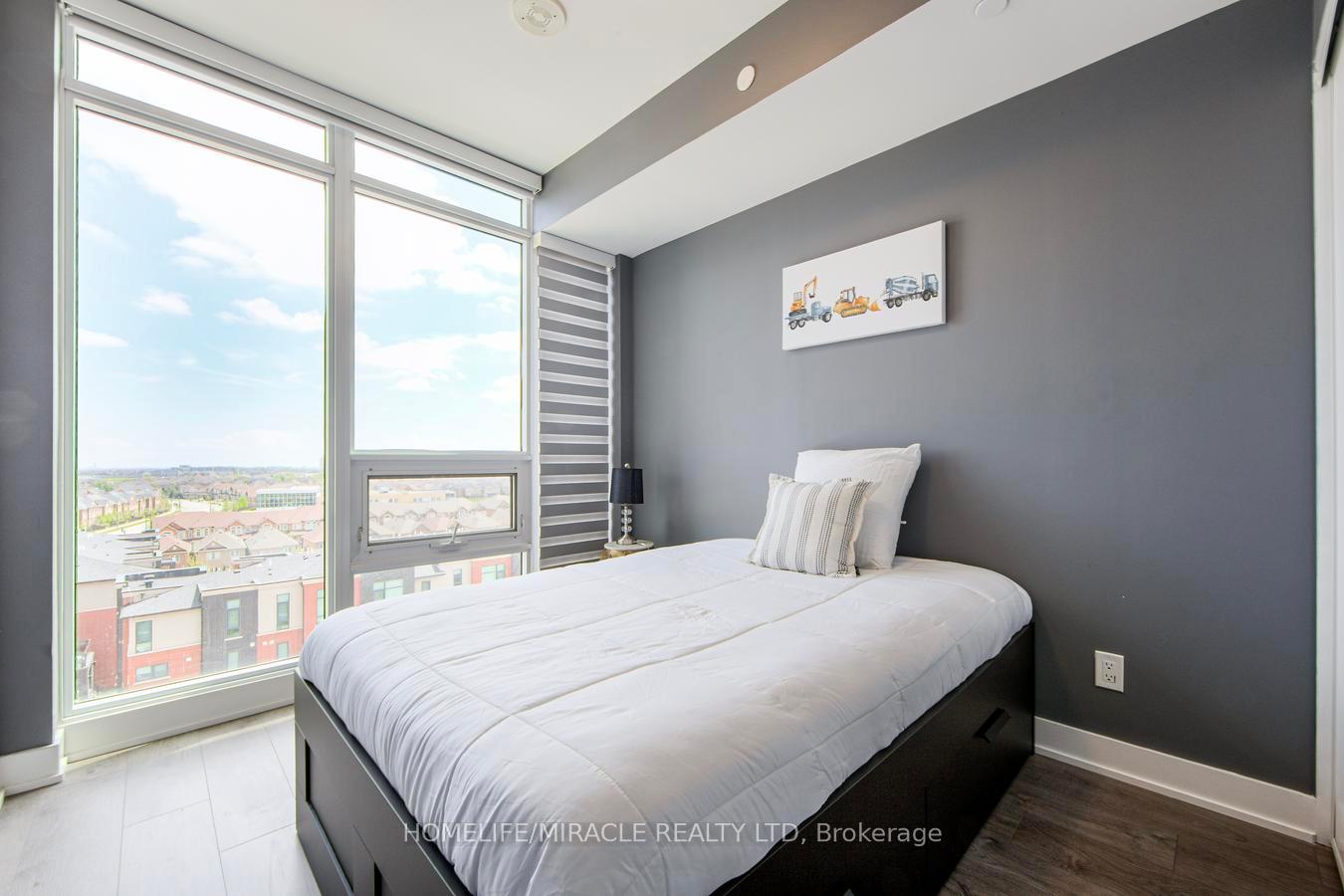 Photo 29 of Unit 703, 180 Veterans Drive, Brampton, Northwest Brampton — HOMEH